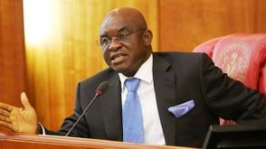 Appeal Court reprieve: David Mark says Judiciary on trial over ADC deregistration case