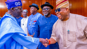 Adeleke did not reject President Tinubu’s invitation – Spokesperson clarifies