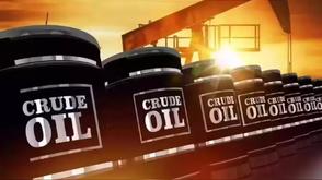 Brent Crude tumbles below $80 as US, Iran sign accord to reopen Strait of Hormuz