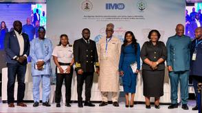 NIMASA trains 2,459 cadets to boost Nigeria’s maritime competitiveness