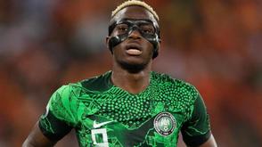 Osimhen speaks out on Nigeria’s World Cup heartbreak, calls for future focus