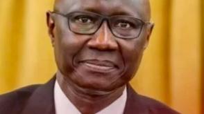 Senegal nominates Diop as candidate for President, ECOWAS Commission