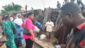 Warri-Itakpe: Questions that cannot be derailed