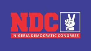 NDC appeals deregistration ruling, files stay of execution to save candidates