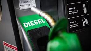 Diesel price stands at N3,277.47 in May- NBS