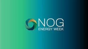 NOG Energy Week set to attract 7,500 participants, 300 exhibitors from 85 countries
