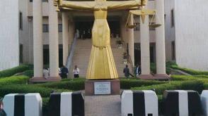 UPDATE- Appeal Court orders stay of execution of judgment deregistering 5 political parties