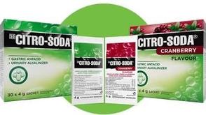 NAFDAC alerts Nigerians, as South Africa recalls contaminated Citro-Soda batches
