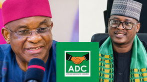 Court adjourns Nafiu-Bala’s suit against David Mark-led ADC
