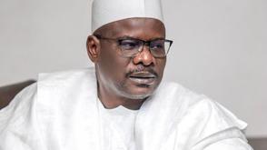 Ndume praises Tinubu, Umahi over N1.2trn Gombe–Biu highway development