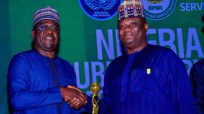 NCC ranks third overall in BPSR 2026 MDA rankings