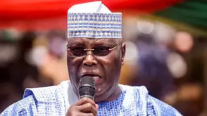 FG has not improved on security challenges – Atiku