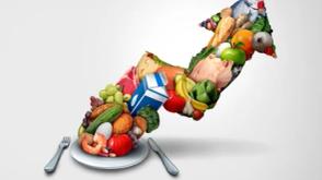 Rising prices and the cost of healthy nutrition