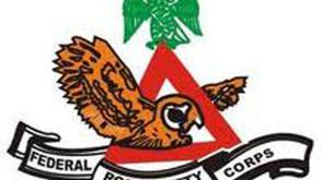 FRSC warns motorists against speeding on Lagos-Abeokuta Expressway