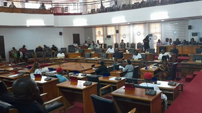 Anambra Assembly seeks emergency reconstruction for insecurity-ravaged communities