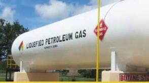 Cooking gas sellers decry low patronage as Enugu residents turn to charcoal