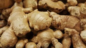 NADF, institute unveil ginger sustainability programme