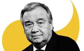 Guterres congratulates UN General Assembly President-elect, Rahman