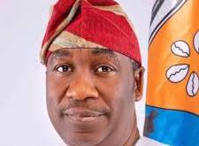 Beyond politics: Why Dr. Kadri Obafemi Hamzat remains a strong contender for Lagos Governorship