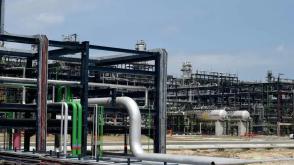 Nigeria records rise in gas output