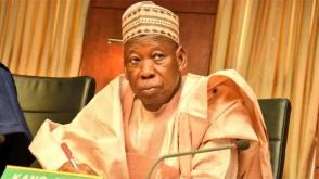 Alleged Misappropriation: Court adjourns Ganduje, 7 others trial until Oct.14