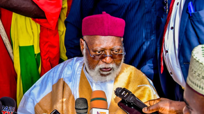 AANI celebrates Abdulsalami at 84, hails his contribution to democracy in Nigeria