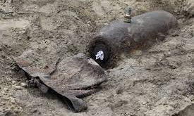 Thousands evacuated as experts prepare to defuse WWII bomb in Potsdam