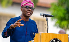 Sanwo-Olu leads delegation to London Climate Action Week