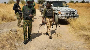 Sokoto: Troops rescue 17 kidnapped victims in Sabon Birni LGA