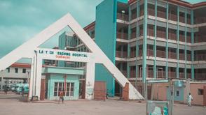 NARD urges Oyo govt to restore industrial harmony at LAUTECH teaching hospital