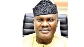 Ex-Osun Commissioner, Taiwo Akeju resigns from APC