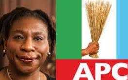 Iyabo Obasanjo quits APC, cites disrespect by Party leadership