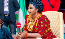 Community recognizes Christabelle Ogbonna for transformative educational initiative