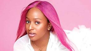 “I can never marry a Nigerian” – says DJ Cuppy