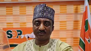 Alleged N35m fraud: Non-availability of bank statement stalls ex-SDP chairman’s trial