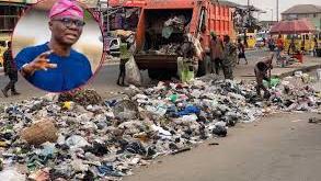 Sanwo-Olu orders immediate waste evacuation across Lagos