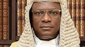 Party deregisteration: Group demands removal of Justice Lifu
