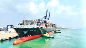 24 ships discharge petroleum products, others in Lagos ports
