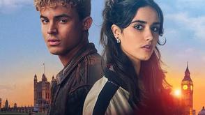 ‘Your Fault: London’ tops Nigeria Prime Video Chart