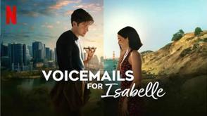 ‘Voicemails from Isabelle’ tops Nigeria Netflix Chart