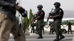 Police neutralise two suspected kidnappers, rescue victim in Ogun
