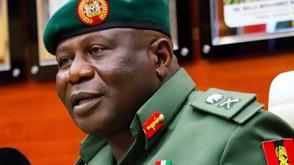 Army@163: COAS reaffirms Army’s resolve to protect Nigeria, strengthen democracy in Africa