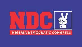 Court overturns judgment recognising NDC as political party