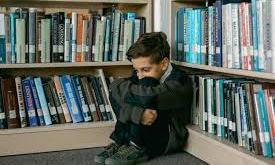 No child should fear the classroom