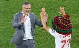 2026 FIFA World Cup: Morocco have earned respect – Ouahabi
