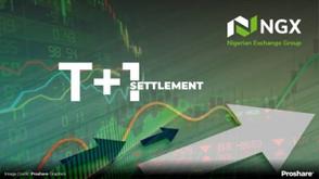 Nigeria’s Stock market kicks off T+1 settlement cycle