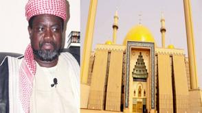 Imam urges civil servants to prioritise national devt.