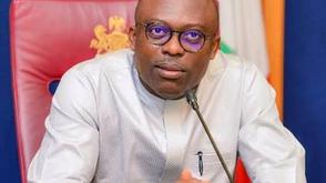 Fubara, Amaewhule seal political rift