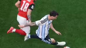 Messi makes history as World cup’s all-time top scorer