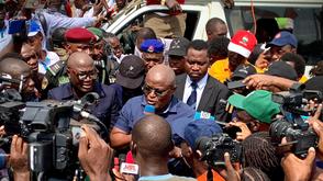 NUT protests: Lagos Assembly reaffirms support for State Police